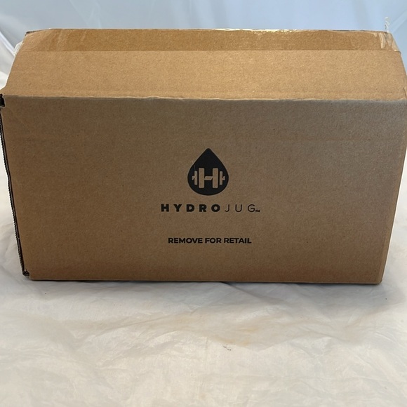 HydroJug Candy Coated Traveler 40 oz - Picture 12 of 12